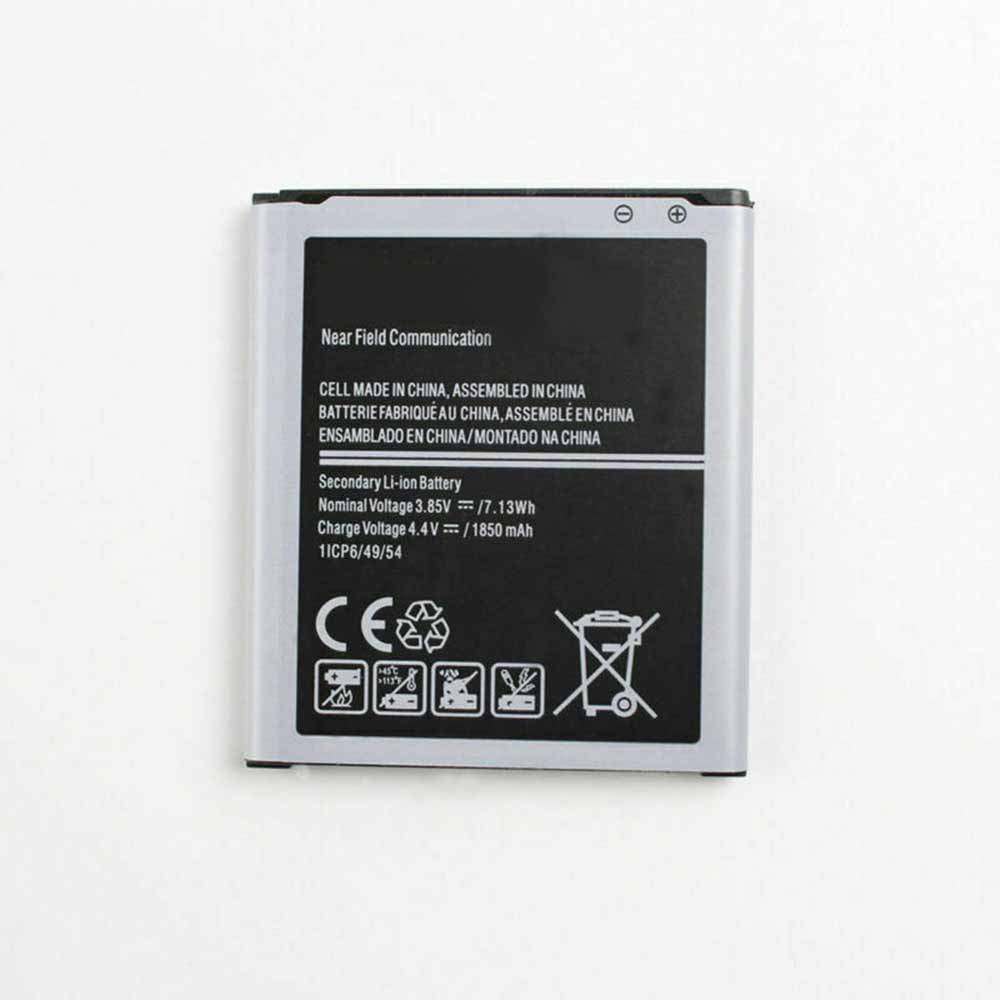 Batería para SAMSUNG SDI-21CP4-106-samsung-EB-BJ100BBE
